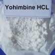 Yohimbine hydrochloride